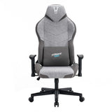 Woxter Stinger Station Titan Silla Gaming de Tela Gris