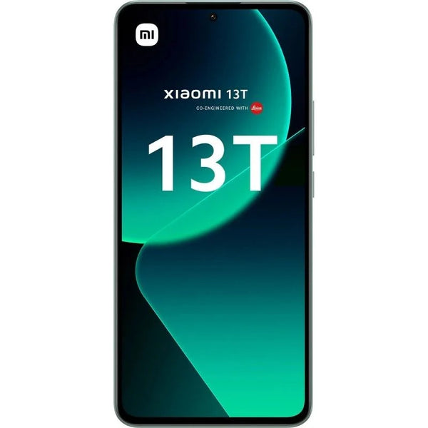 Xiaomi 13T Verde - 256GB - 12GB - 5G