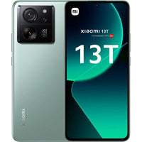 Xiaomi 13T Verde - 256GB - 8GB - 5G