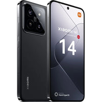 Xiaomi 14 Negro - 512GB - 12GB 5G