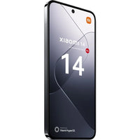 Xiaomi 14 Negro - 512GB - 12GB 5G