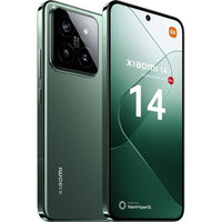 Xiaomi 14 Verde - 512GB - 12GB 5G