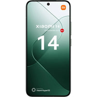 Xiaomi 14 Verde - 512GB - 12GB 5G