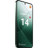 Xiaomi 14 Verde - 512GB - 12GB 5G