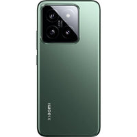 Xiaomi 14 Verde - 512GB - 12GB 5G