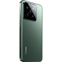 Xiaomi 14 Verde - 512GB - 12GB 5G
