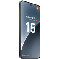 Xiaomi 15 Negro 5G - 512GB - 12GB