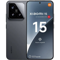 Xiaomi 15 Negro 5G - 512GB - 12GB