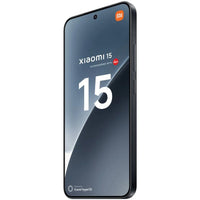 Xiaomi 15 Negro 5G - 512GB - 12GB