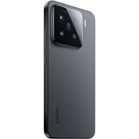 Xiaomi 15 Negro 5G - 512GB - 12GB