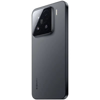 Xiaomi 15 Negro 5G - 512GB - 12GB