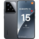 Xiaomi 15 Negro 5G - 512GB - 12GB