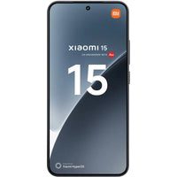 Xiaomi 15 Negro 5G - 512GB - 12GB