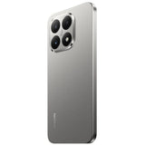 Xiaomi 15T Gris - 256GB - 12GB AMOLED 5G Dual SIM Cámara Leica 50MP