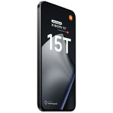 Xiaomi 15T Negro - 256GB - 12GB AMOLED 5G Dual SIM Cámara Leica 50MP