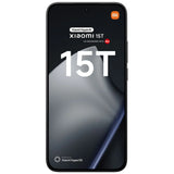 Xiaomi 15T Negro - 256GB - 12GB AMOLED 5G Dual SIM Cámara Leica 50MP