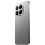 Xiaomi 15T Pro Gris - 512GB - 12GB AMOLED 5G Dual SIM Cámara Leica 50MP