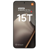 Xiaomi 15T Pro Gris - 512GB - 12GB AMOLED 5G Dual SIM Cámara Leica 50MP