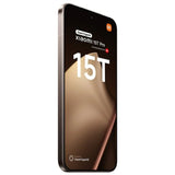 Xiaomi 15T Pro Mocha Gold - 512GB - 12GB AMOLED 5G Dual SIM Cámara Leica 50MP
