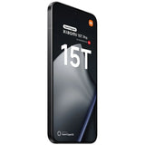 Xiaomi 15T Pro Negro - 512GB - 12GB AMOLED 5G Dual SIM Cámara Leica 50MP