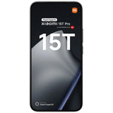 Xiaomi 15T Pro Negro - 512GB - 12GB AMOLED 5G Dual SIM Cámara Leica 50MP