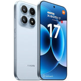 Xiaomi 17 5G Azul - 512GB - 12GB