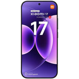 Xiaomi 17 5G Negro - 512GB - 12GB