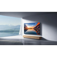 Xiaomi A 2025 50" LED UltraHD 4K Dolby Atmos Google TV