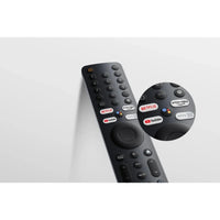 Xiaomi A 2025 50" LED UltraHD 4K Dolby Atmos Google TV