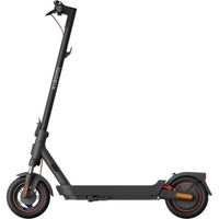 Xiaomi Electric Scooter 5 Max Patinete Eléctrico Certificado DGT - 1000W - Ruedas 10"