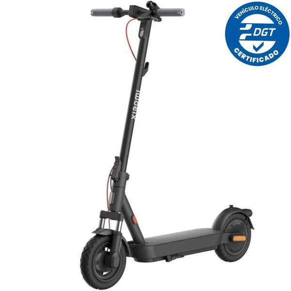 Xiaomi Electric Scooter 5 Patinete Eléctrico Certificado DGT - 700W - Ruedas 10"