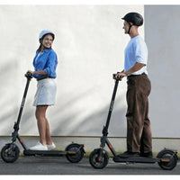 Xiaomi Electric Scooter Elite Patinete Eléctrico Certificado DGT - 400W - Ruedas 10"