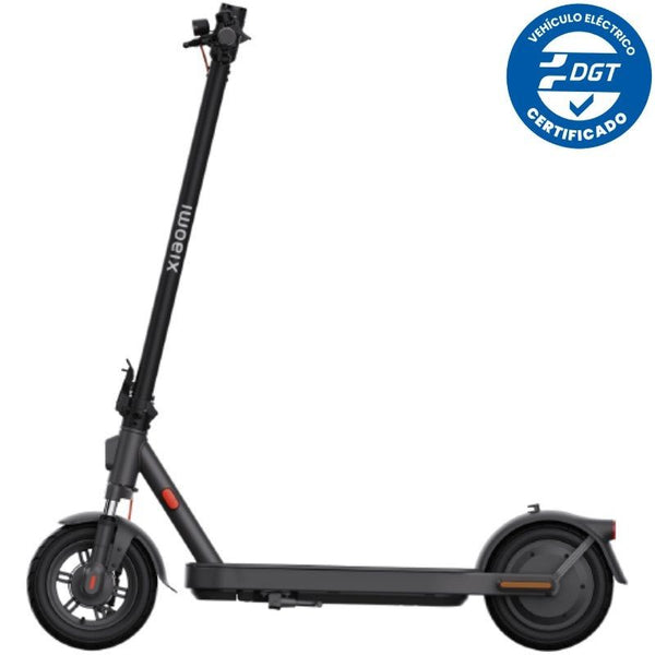 Xiaomi Electric Scooter Elite Patinete Eléctrico Certificado DGT - 400W - Ruedas 10"