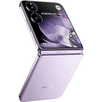 Xiaomi MIX Flip - 512GB - 12GB Púrpura