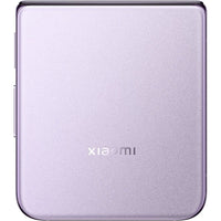 Xiaomi MIX Flip - 512GB - 12GB Púrpura