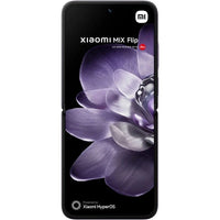 Xiaomi MIX Flip - 512GB - 12GB Púrpura