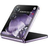Xiaomi MIX Flip - 512GB - 12GB Púrpura