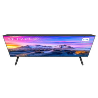Xiaomi TV P1E - Smart TV - Ultra HD 4K - Wifi - 50"