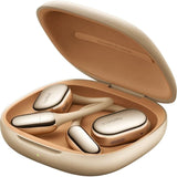 Xiaomi OpenWear Stereo Pro Auriculares Inalámbricos Bluetooth Cancelación de Ruido Dorado