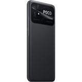 Xiaomi POCO C40 Negro - 64GB - 4GB