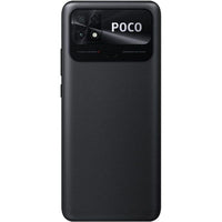 Xiaomi POCO C40 Negro - 64GB - 4GB