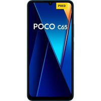 Xiaomi POCO C65 Azul- 256GB - 8GB