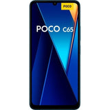 Xiaomi POCO C65 Azul- 256GB - 8GB