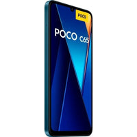 Xiaomi POCO C65 Azul- 256GB - 8GB