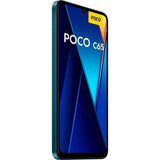 Xiaomi POCO C65 Azul- 256GB - 8GB