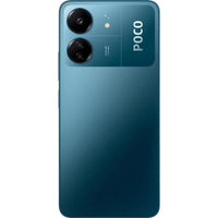 Xiaomi POCO C65 Azul- 256GB - 8GB