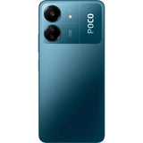 Xiaomi POCO C65 Azul- 256GB - 8GB