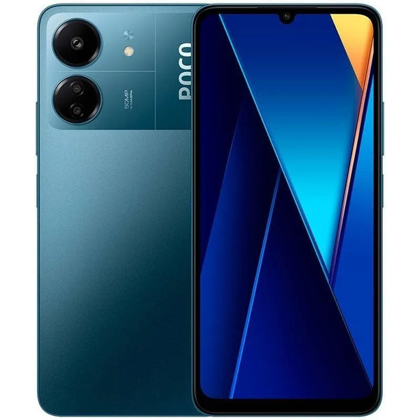 Xiaomi POCO C65 Azul- 256GB - 8GB