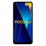 Xiaomi POCO C65 Negro - 256GB - 8GB