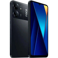 Xiaomi POCO C65 Negro - 256GB - 8GB